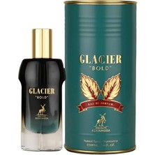 Maison Alhambra Glacier Bold Edp 100 ml Erkek Parfüm
