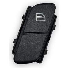 CME PARTS Vw Polo 2002-2005 Uyumlu Sol Arka Kapı Cam Açma Düğmesi Tuşu 6Q0959855