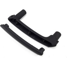 CME PARTS Vw Passat B5.5 2001-2005 Uyumlu Sağ Ön Kapı Iç Çekme Kolu Siyah 3B0867180A