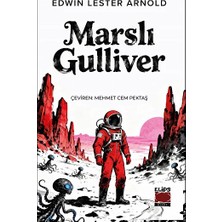 ELİPS Marslı Gulliver
