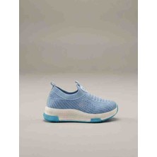Sneaker Store Ultra Hafif Flexy System Slip-On Spor Ayakkabı