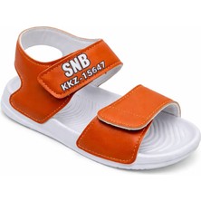 Sanbe 501 Z 3906 22-25 Erkek Çocuk Sandalet