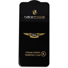Aslanoğlu Store Iphone 17 Air 3D Antistatik Cam Ekran Koruyucu