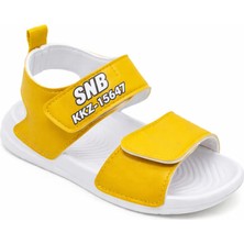 Sanbe 501 Z 3906 22-25 Erkek Çocuk Sandalet