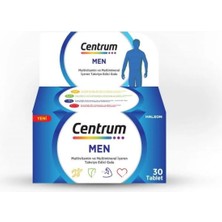 Centrum Men 30 Tablet