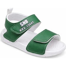 Sanbe 501 Z 3906 22-25 Erkek Çocuk Sandalet