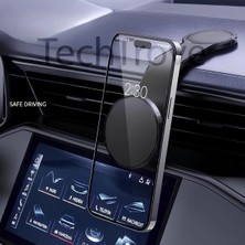 Buççin Online Mağaza Telefon Tutaca Siyah