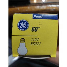 60W Akkor Flamanlı Ampul 110V (10 Adet)