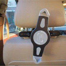 Buççin Online Mağaza Fiat / Tofaş Uno Uyumlu Araç Içi Mıknatıslı Telefon Tutucu Oto Havalandırma Klima Üstü Siyah