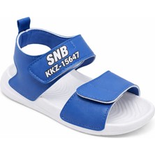 Sanbe 501 Z 3906 22-25 Erkek Çocuk Sandalet