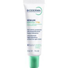Bioderma Sebium Kerato+ SPF30 30 ml
