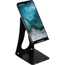 Buççin Online Mağaza Araba Içi Mıknatıslı Telefon Tutucu Gold Lenovo P2 Uyumlu Pembe Metal