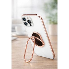 Buççin Online Mağaza Araç Telefon Tutucu Mıknatıslı Teleskobik Cama Yapışan Vantuzlu Trnckt Beyaz Cam