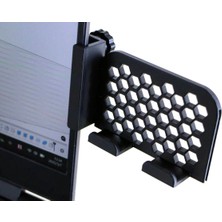 Buççin Online Mağaza Katlanabilir Masaüstü Telefon Tutucu Stand () GLBL-STL57839 Çok Renkli