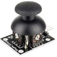 ARGEROBO Joystick Modül 2 Eksenli