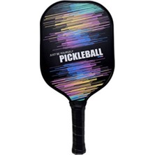 Empressco Yüksek Performanslı Karbon Pickleboll Raketi, Profesyonel Spor Deneyimi