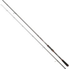 Daiwa New Crossfire Cf 213CM 7-21GR 2 Parça Spin Olta Kamışı