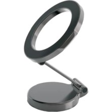 Buççin Online Mağaza Simli Popsocket Telefon Tutacağı Magsafeli Tutucu P Soket 15 Telefon Standı Gold Altın Silikon