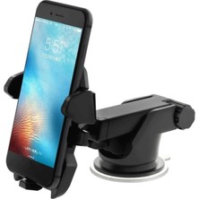 Buççin Online Mağaza Araba Içi Mıknatıslı Telefon Tutucu Siyah Realme 6i Uyumlu Pembe Metal