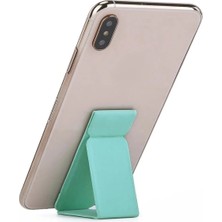 Buççin Online Mağaza Çok Amaçlı Torpido Telefon Navigasyon ve Şarj Standı Siyah Gore