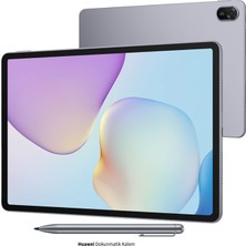 Huaweı 11,5 Inç Taşınabilir Tablet, 8 GB Ram 128 GB Depolama, Ince Gövdeli Kullanım, Tablet +Huawei Dokunmatik Kalem