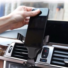 Buççin Online Mağaza Araba Içi Mıknatıslı Telefon Tutucu Silver Vestel Venus V3 Uyumlu Pembe Metal
