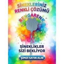 Evim 365 Tekli Sineklik