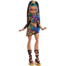 Sepetopia JDR48 Monster High Nefera De Nile