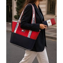 Pazarvia Shop Kol Çantası ve Cüzdan