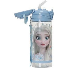Empressco Sağlıklı ve Pratik 500 ml Paslanmaz Çelik Matara ve Suluk Seti