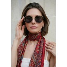 Clodi Big Gaza Izara Unisex Güneş Gözlüğü