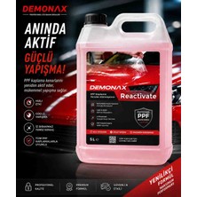 Demonax Ppf Yapıştırıcı