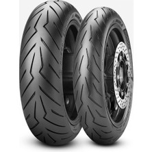 Yamaha Xmax 250-300 Prelli 150 Rosso Takım Lastik Seti