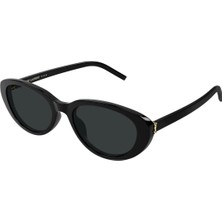 Saint Laurent SLM154 001  55 Güneş Gözlüğü