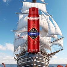 Old Spice Erkek Sprey Vücut Deodorantı 150 ml