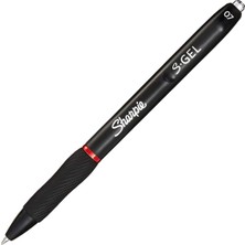 Sharpie Sharpıe S-Gel Jel Kalem 0.7 mm Uç, , Normal
