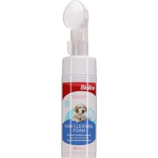 Bioline Pati Temizleme Köpüğü 150 ml