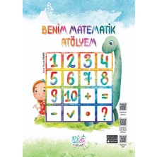 Benim Matematik Atölyem