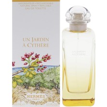 Hermes Hermès Un Jardin À Cythère Edt 100ML
