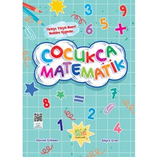 Çocukça Matematik