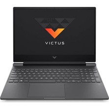 Hp Victus Gaming 16-R1012NT 9J1K2EA İ7-14700HX 32 GB DDR5 1TB SSD 8GB RTX4070 240HZ QHD 16.1" Freedos