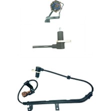 Itaqi ABS SENSÖRÜ ARKA SOL PRİMERA 1996-2001