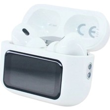Karleader Ekranlı Bluetooth Kulaklık - Anc ve Enc Destekli Kablosuz Kulaklık
