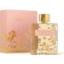 Les Nereides Etoile D'oranger Edp 100 ml