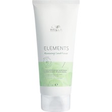 Wella Professionals Elements Yenileyici Saç Kremi 200 ml - Tüm Saç Tipleri Için