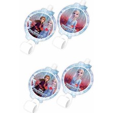 Parti Sürprizi Frozen 2 Kaynana Dili 6 Adet