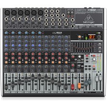Behringer Xenyx X1832USB 18 Kanallı Efektli Mikser