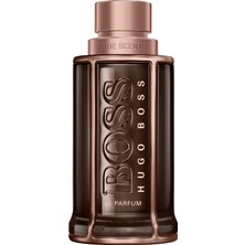Hugo Boss Scent Parfum Edp 100 ml Erkek Parfümü, 5003250271