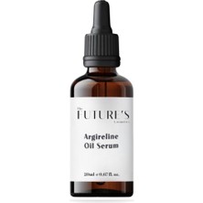The Future's Cosmetics Argireline Oil Serum 20ML - Kırışıklık Karşıtı Bakım Serumu