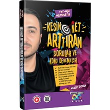 2027 Tyt Matematik Seti - Sıfırdan Sonsuza Matematik